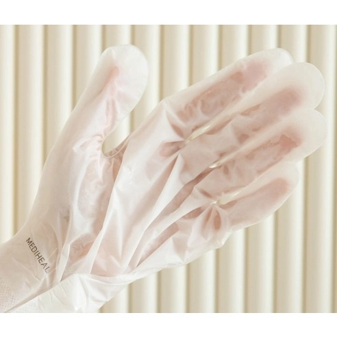 Derma Layer Hand Mask, 5ea, 1pack - Image 6