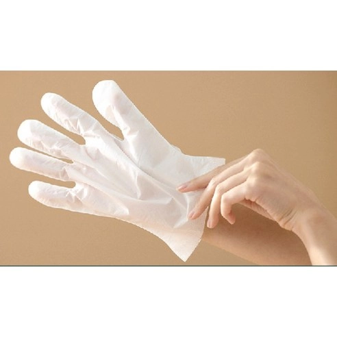Derma Layer Hand Mask, 5ea, 1pack - Image 7