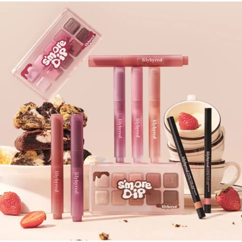 Milky Blur Fondue Bar, 1.9g, 06 Mulberry in Black Sugar, 1pack - Image 3