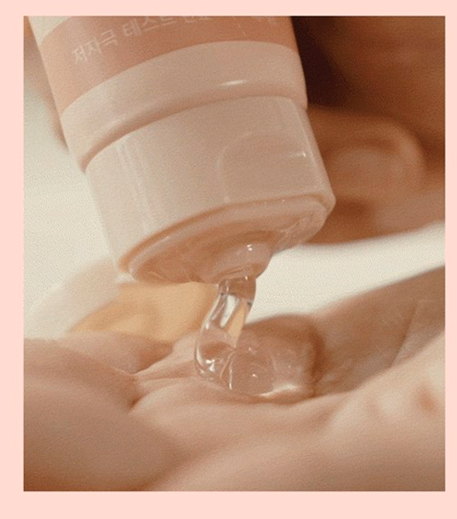 Ingrown Hair Gel Cream, 100ml, 1pack - Image 3