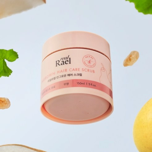 Ingrown Hair Care Scrub, 150ml, 1pack - Image 2