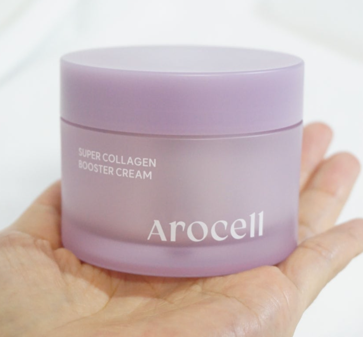 Super Collagen Booster Cream - Image 2