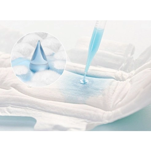 My Melody Cotton Soft Large Sanitary Pad - Image 3