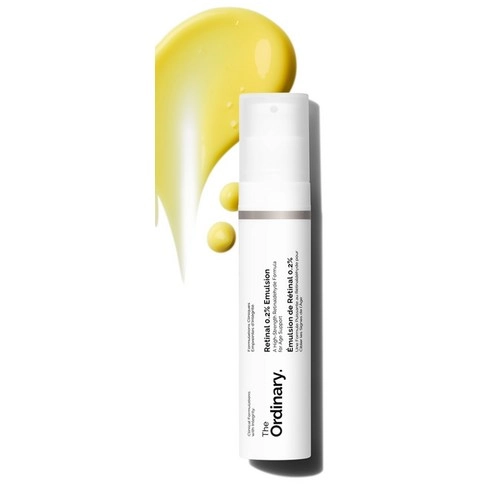 Retinal 0.2% Emulsion, 15ml, 1pack - Image 2