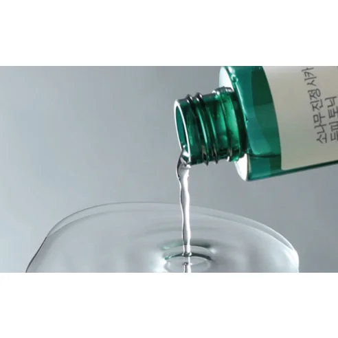 Pine Soothing Cica Scalp Tonic, 100ml, 1pack - Image 6