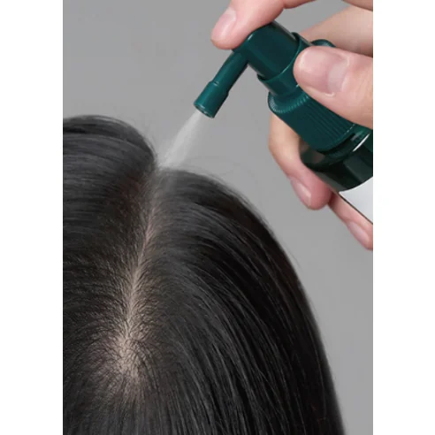 Pine Soothing Cica Scalp Tonic, 100ml, 1pack - Image 7