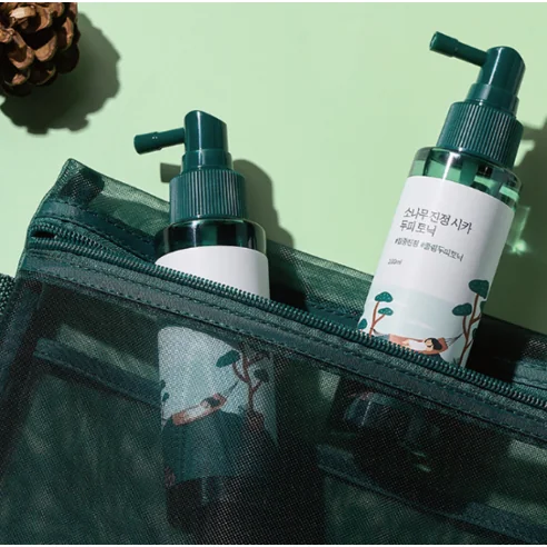 Pine Soothing Cica Scalp Tonic, 100ml, 1pack - Image 4