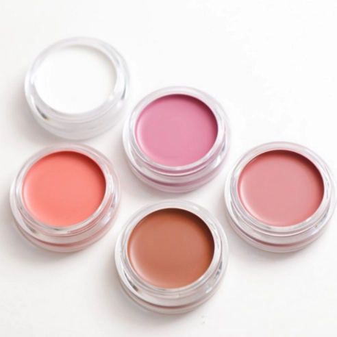 Softy Cream Blush, 4.5g, 01 SIZ, 1pack - Image 2