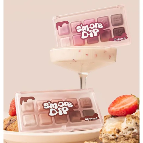 Mood Keyboard, 10.5g, Strawberry Chips Smore, 1pack - Image 2
