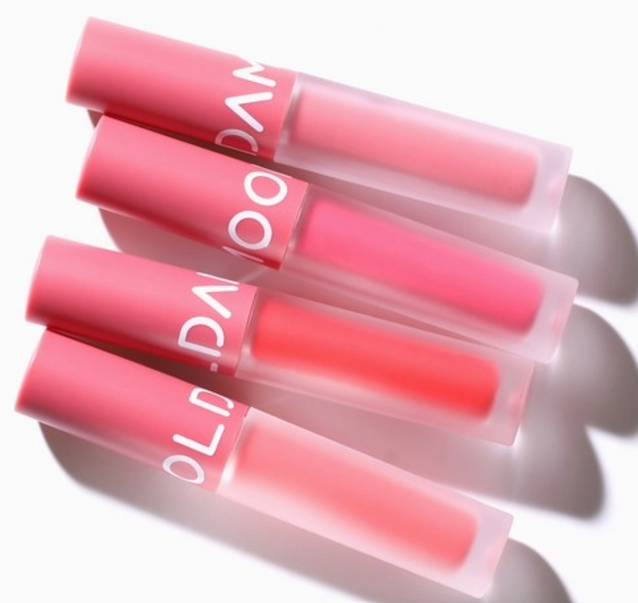 Glow Dewy Tint, 2.5g, DC05 Villain Dewy, 1pack - Image 2