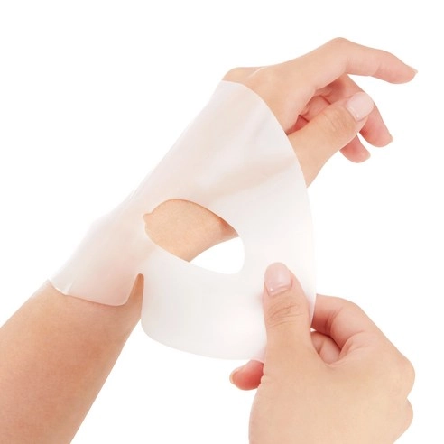 Youth Synergy Lifting Mask Collagen Snail, 36g*5ea, 1pack - Image 4