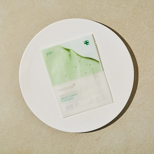 Super Cica Calming Mask - Image 3