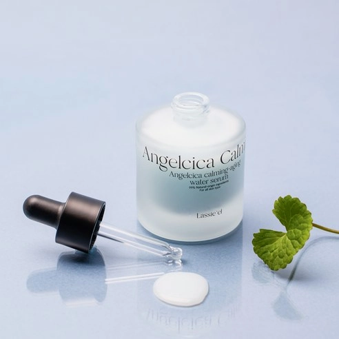 Angelcica Calming-aging Water Serum - Image 4