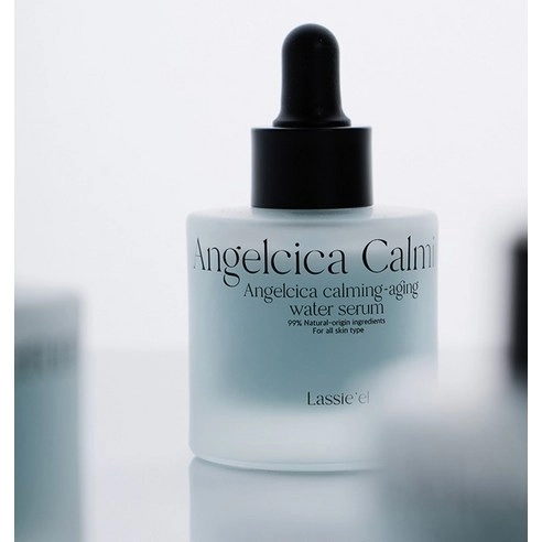 Angelcica Calming-aging Water Serum - Image 2