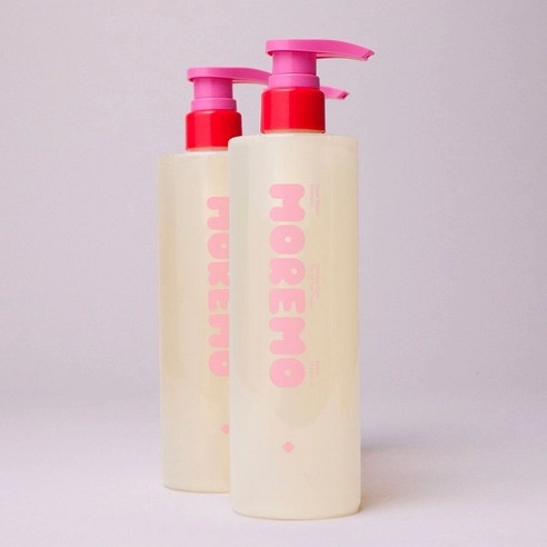 Super Repair Shampoo, 480ml, 1pack - Image 2