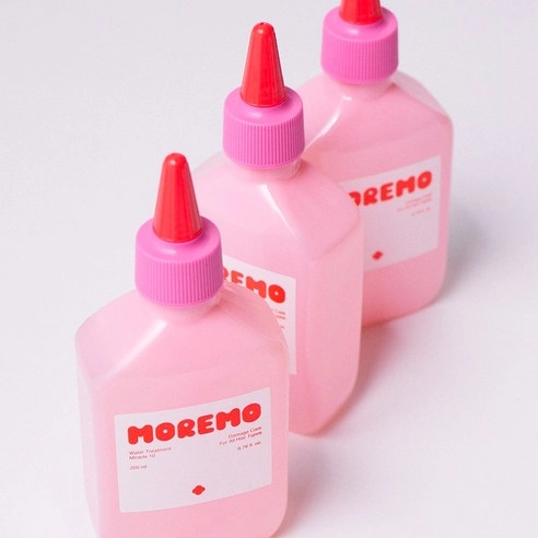 Water Treatment Miracle 10, 480ml - Image 4
