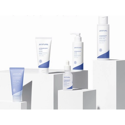 ATOBARRIER 365 Hydro Cera-ha Ampoule, 30ml, 1pack - Image 6