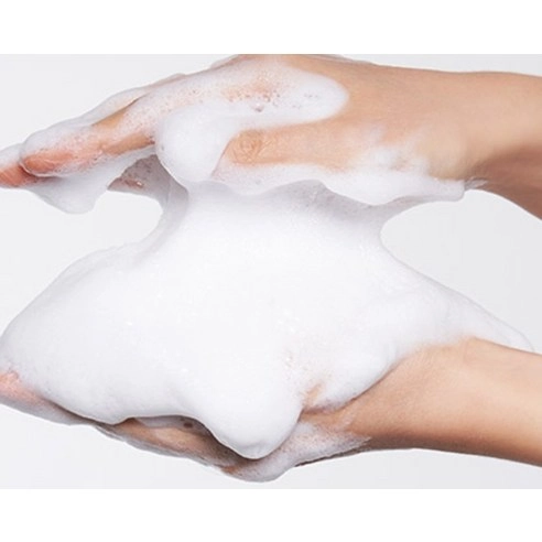 Deep Red Y-Zone Care Feminine Wash - Image 6