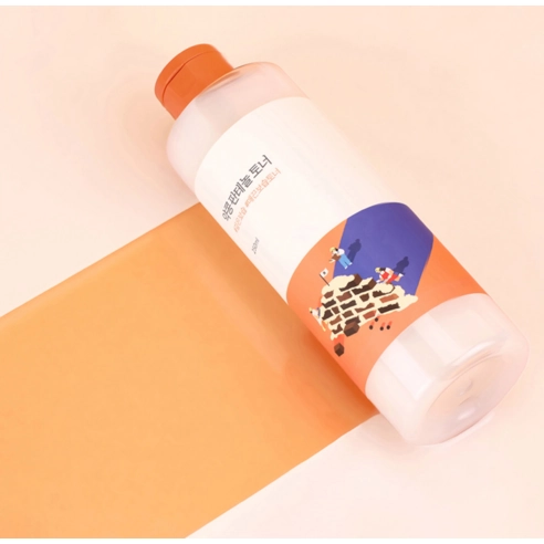 Soybean Panthenol Toner, 250ml, 1pack - Image 2