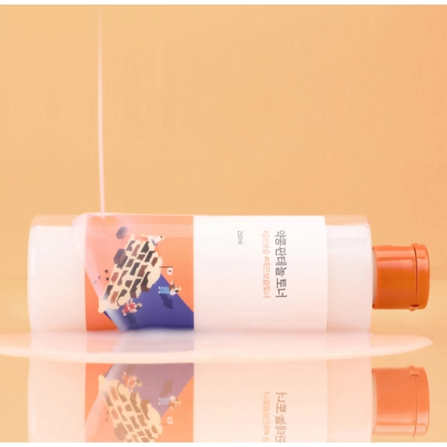 Soybean Panthenol Toner, 250ml, 1pack - Image 4