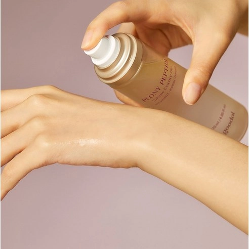 Peony Peptide Volume Essence Mist, 120ml, 1pack - Image 5