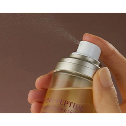 Peony Peptide Volume Essence Mist, 120ml, 1pack - Image 8