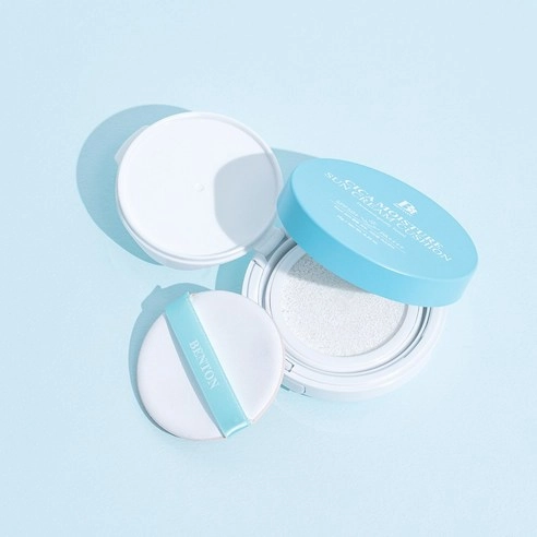 Cica Moisture Sun Cushion [SPF50+/PA++++], 15g, 1pack - Image 6
