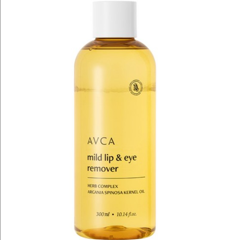 Mild Lip and Eye Remover, 300ml, 1pack - Image 3