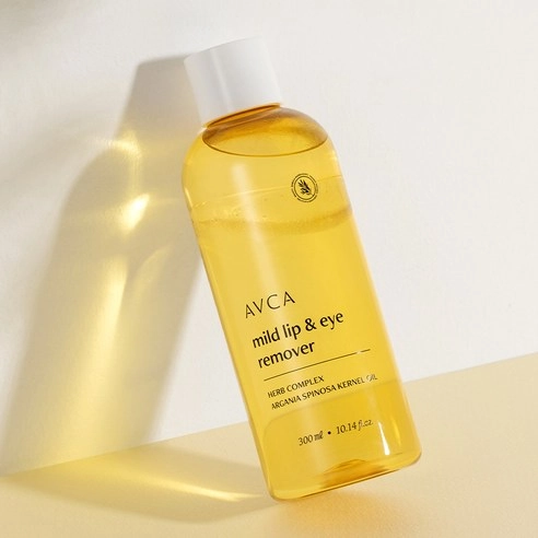 Mild Lip and Eye Remover, 300ml, 1pack - Image 5