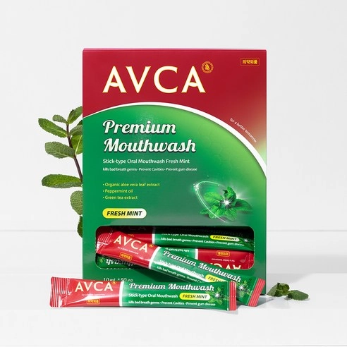 Stick Mouthwash, 500ml - Image 2