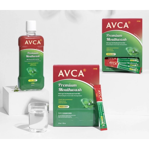 Stick Mouthwash, 500ml - Image 7