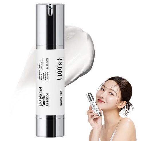 Bio Retinol Needle Essence 100's - Image 2