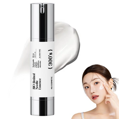 Bio Retinol Needle Essence 300's - Image 2