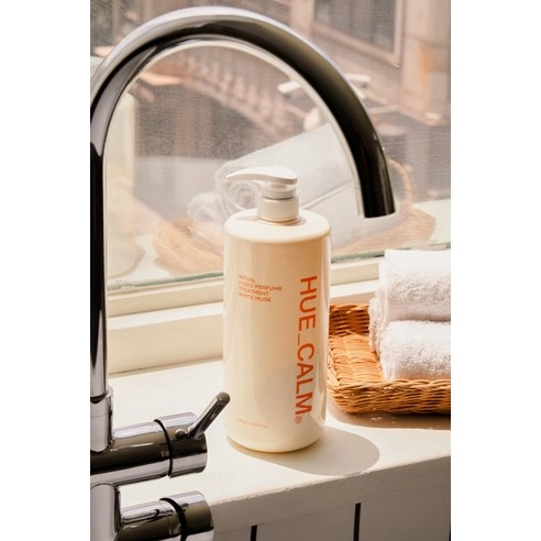 Ritual Mood Perfume Treatment [White Musk] - Image 2