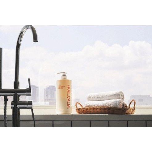 Ritual Mood Perfume Treatment [White Musk] - Image 3