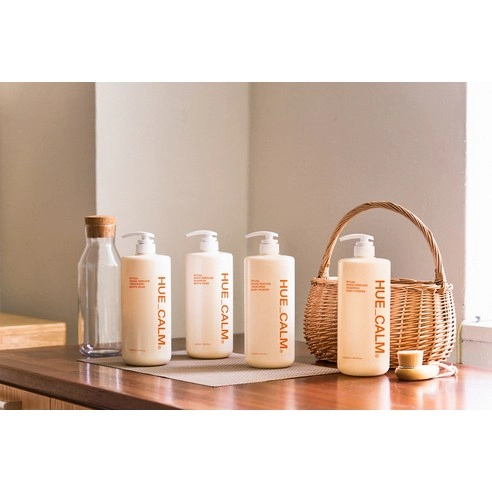 Ritual Mood Perfume Treatment [White Musk] - Image 4