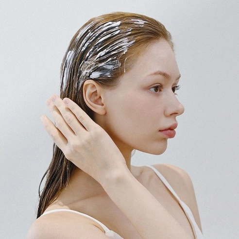 Classic Deep Perfume Protein Treatment [White Musk] - Image 7