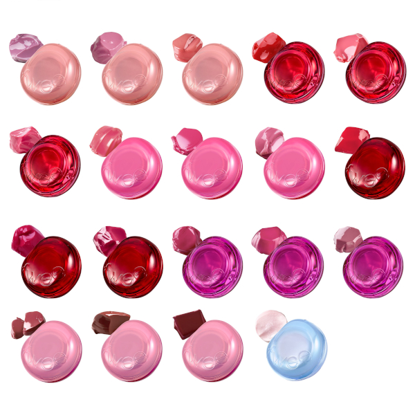 Lip & Cheek Glow Jelly Pot, 4g, 01 Honey Peach, 1pack - Image 2