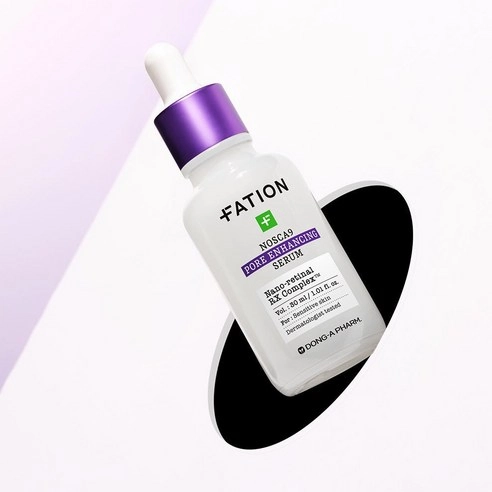 Nosca9 Pore Enhancing Serum, 30ml, 1pack - Image 3
