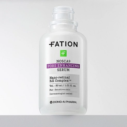 Nosca9 Pore Enhancing Serum, 30ml, 1pack - Image 4