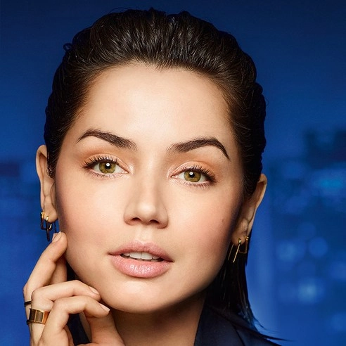 Advanced Night Repair Supercharged Gel Eye Cream, 15ml, 1pack - Image 5