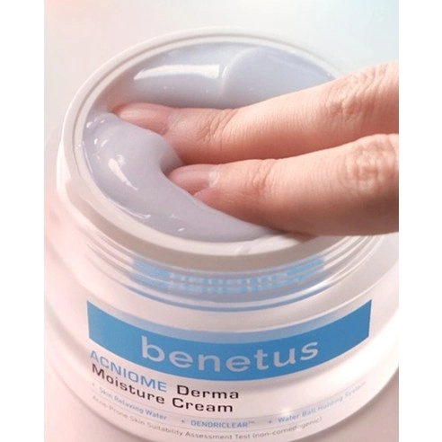 ACNIOME Derma Moisture Cream - Image 4