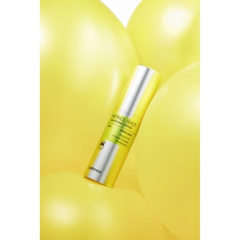 Retinol Shot Tightening Serum, 30ml, 1pack - Image 3