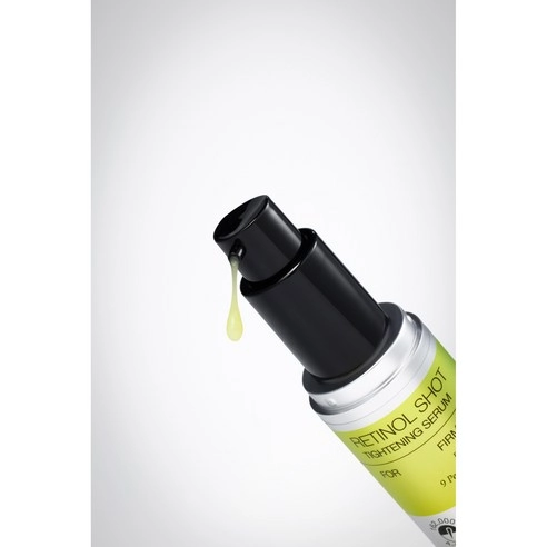 Retinol Shot Tightening Serum, 30ml, 1pack - Image 7