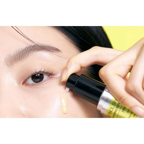Retinol Shot Tightening Serum, 30ml, 1pack - Image 8
