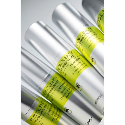 Retinol Shot Tightening Serum, 30ml, 1pack - Image 9