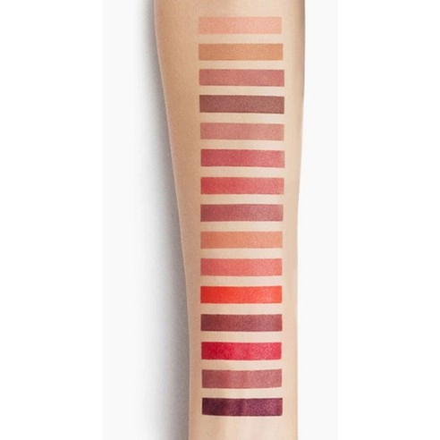 Caviar Smoothing Matte Lipstick, 3.8g, 136 Chantilly Lace, 1pack - Image 3