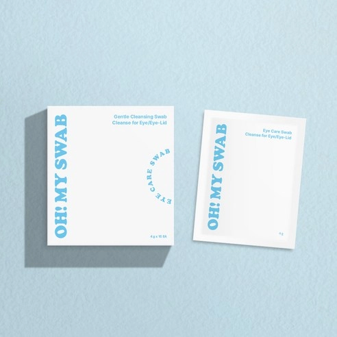 Eye Care Swap, 15ea - Image 4