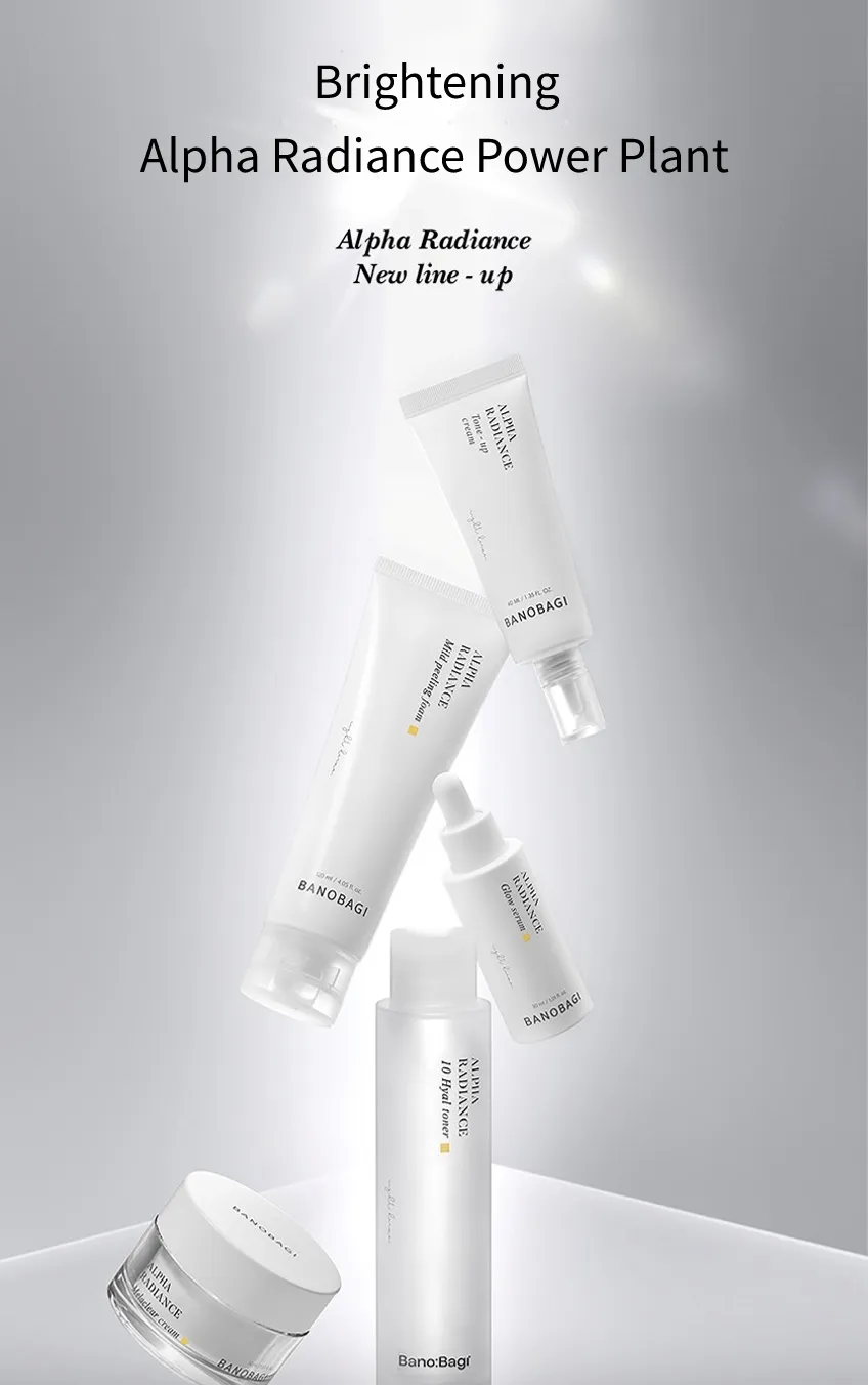 Alpha Radiance Melaclear Cream, 50ml, 1pack