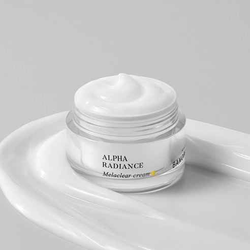 Alpha Radiance Melaclear Cream, 50ml, 1pack - Image 2